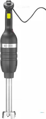 Staafmixer 350 met Variabele Snelheid en 300 mm Staaf HENDI Kitchen Line Zwart 230V/350W ø100x716mm - 221327 1