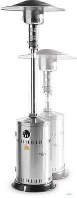 Hendi Terrasverwarmer - inschuifbaar | 272701 1