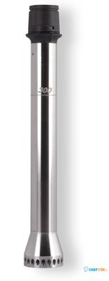 Homogeniserende Mengschacht Voor Staafmixers - HENDI - (L)300mm - HENDI 237762 1