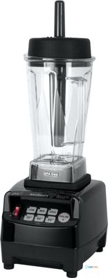 SARO Krachtige Blender Model JTC Omniblend V TM 800 Zwart - JTC OMNIBLEND V TM-800 ZWART 1
