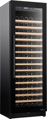 Wijnkoelkast 325l Single Zone, CombiSteel 7525.0040 1
