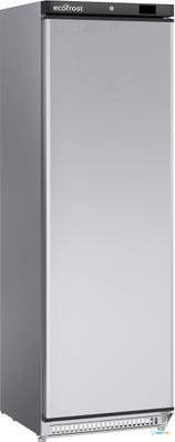 KOELKAST RVS HR400 - ECOFROST 7063.0025 1