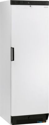 TEFCOLD Staande Opslagvriezer met Vaste Vriesschappen - UFSC371SD