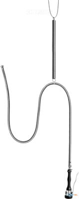 SARO Hangende Douche met Plafondbevestiging Model ROSA (3M) 1