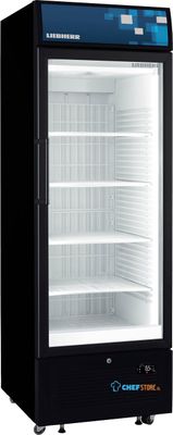 Liebherr FDVB 4643 Display vrieskast met glasdeur