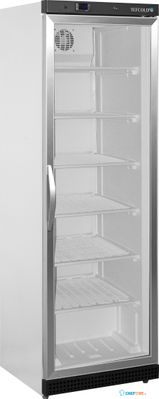 TEFCOLD Displayvrieskast - UF400G