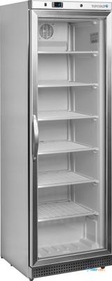 TEFCOLD Displayvrieskast - UF400SG