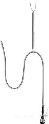 SARO Hangende Douche met Plafondbevestiging Model ROSA (2M)