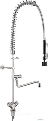 CombiSteel SPOELDOUCHE 1 GATS - 7536.0005