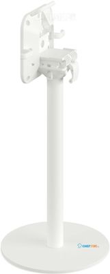 Urban Tafelonderstel Laag Wit - Essentials 13002