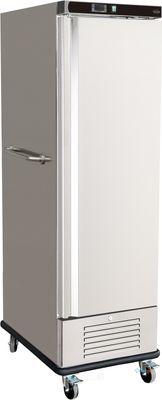 Combisteel 7450.0910 BANKETWAGEN KOUD 20x GN 1/1