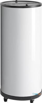 TEFCOLD Blikkenkoeler - CC55