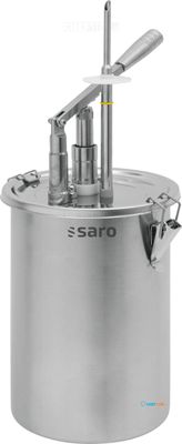 SARO Gebak Vuller Model PD 019 - PD-019