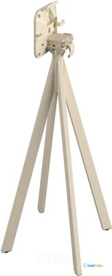 Infinity Tafelonderstel Hoog Zand - Essentials 12006