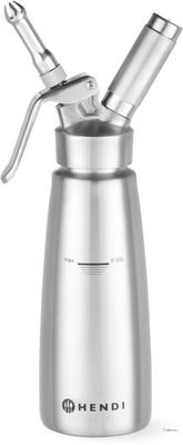 Hendi Slagroomapparaat Profi Line | diameter 8,5cm | 588017 1