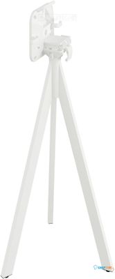 Essentials Infinity Tripod Tafelonderstel Hoog Wit - 14005