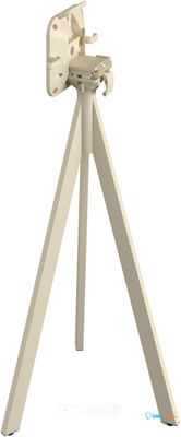 Essentials Infinity Tripod Tafelonderstel Hoog Zand - 14006