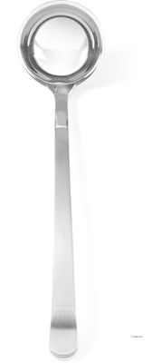 Hendi Soeplepel = 69x270 mm rvs - 529089 1