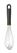 Hendi Franse garde 8-draads 300 mm met PP handgreep | 509104 1