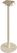Urban Statafel Zand Frame + Riverwashed Wood HPL 70 cm - Essentials 130061470 3