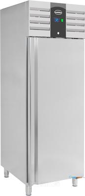 Horeca Koelkast | RVS | 650 L | 1 Deur | Combisteel | 7450.0072