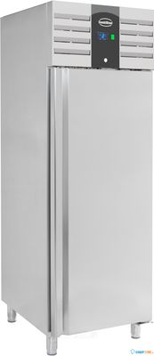 VRIESKAST RVS 1 DEUR 560L - CombiSteel 7450.0255