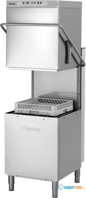 Doorschuif-vaatwasser | DS 903 | Bartscher | 109342 1