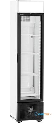 Koelkast met Glazen Deur GTK1-123 - 700836