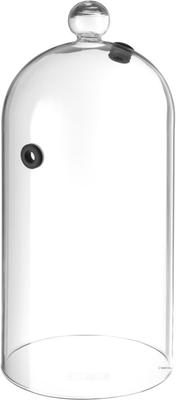 Hendi Glazen Cocktail stolp met ventiel | ø13cm | 199657 1