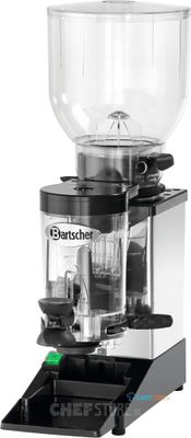 Bartscher Koffiemolen Model Space II - 190174 1