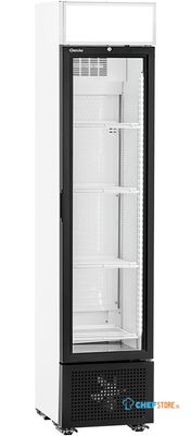 Koelkast met Glazen Deur GTK1-123 - 700836