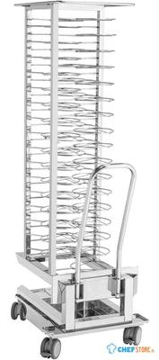 Bordentrolley Gigasteam 50T - 117822 1