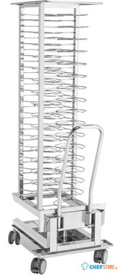 Bordentrolley Gigasteam 50T - 117822 1