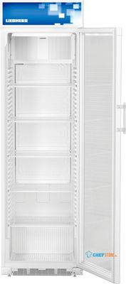 Liebherr FKDV 4203 Display koelers