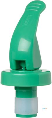 Flessenstop Afsluitbaar - 3 Stuks, BarUp 552049 1