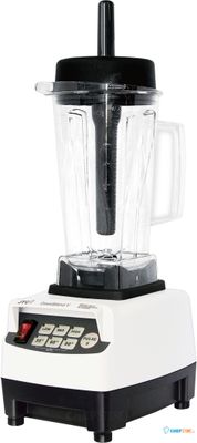 SARO Krachtige Blender Model JTC Omniblend V TM 800 Wit - JTC OMNIBLEND V TM-800 WIT