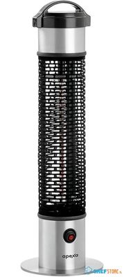 X1025 Infrared heater 1200W, floor unit