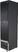 Combisteel 7455.1930 VRIESKAST 1 GLASDEUR ZW 250L 12