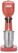 Milkshakemixer BPA-Vrij - Design By Bronwasser - HENDI - Rood - 230V/400W - 170x196x(H)490mm - 221389