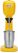 Milkshakemixer BPA-Vrij - Design By Bronwasser - HENDI - Blauw - 230V/400W - 170x196x(H)490mm - 221396 4