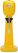 Milkshaker - Design By Bronwasser, HENDI, Geel, 230V/400W, 170x196x(H)490mm - HENDI 221631 2