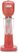 Milkshaker - Design By Bronwasser, HENDI, Rood, 230V/400W, 170x196x(H)490mm - HENDI 221648 2
