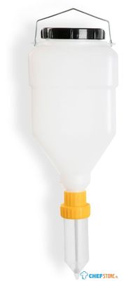 SARO Unro Doseerdispensersysteem Model UNRO-SET 1