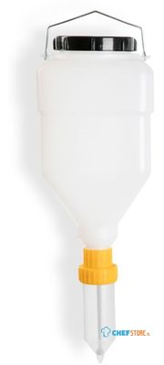 SARO Unro Doseerdispensersysteem Model UNRO-SET