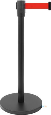 SARO Afzetpaal met Riem Model AF 206 PR