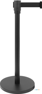 SARO Afzetpaal met Riem Model AF 206 PS