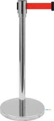 SARO Afzetpaal met Riem Model AF 206 SR