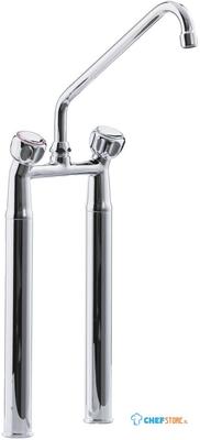 SARO 2 Gats Kraan Extra Hoog ANNETTE 1