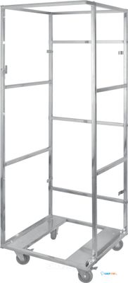 SARO RVS Transportwagen voor GTK 360 - 213-7800