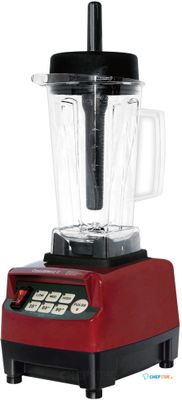 SARO Krachtige Blender Model JTC Omniblend V TM 800 Rood - JTC OMNIBLEND V TM-800 ROOD